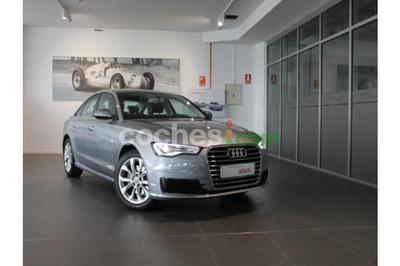 Audi A6 2.0tdi Q. Advanced Ed. S-t 140kw 4 p. en Madrid