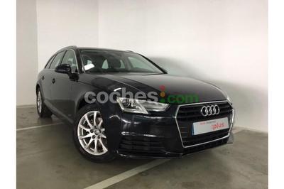 Audi A4 Avant 2.0tdi Ultra Advanced Ed. 110kw 5 p. en Madrid