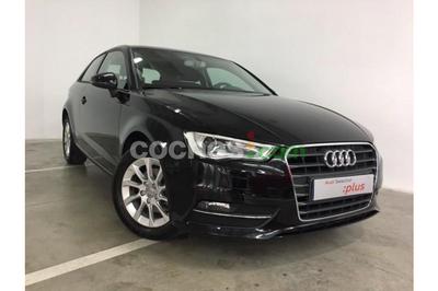 Audi A3 Sportback 1.6tdi Cd Attracted 5 p. en Madrid