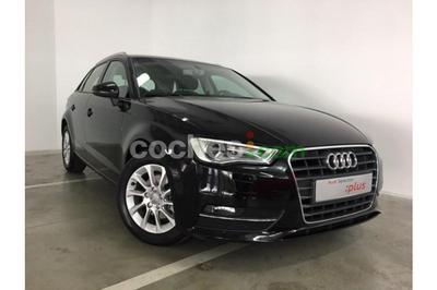 Audi A3 Sportback 1.6tdi Cd Attracted 5 p. en Madrid