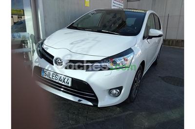 Toyota Verso 130 Advance 5pl. 5 p. en Cadiz