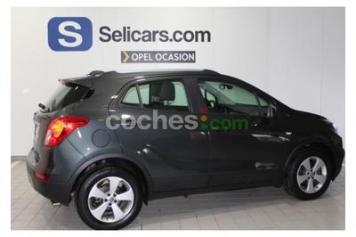 Opel Mokka 1.6cdti S&s Selective 4x2 5 p. en Madrid