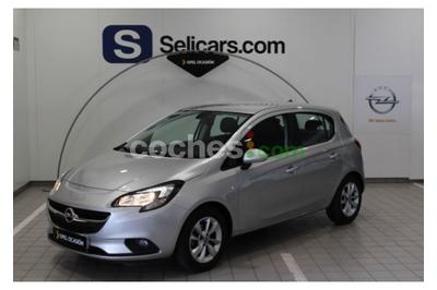 Opel  1.4 Selective 90 - 10.490 - coches.com