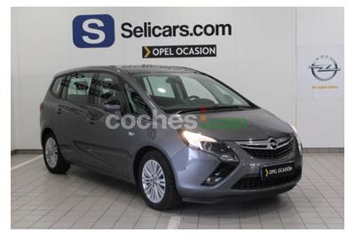 Opel Zafira Tourer 1.6cdti S-s Selective 136 5 p. en Madrid