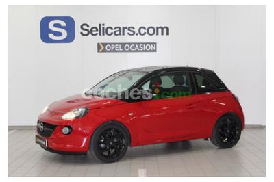 Opel Adam 1.4 Xer S&s Slam 3 p. en Madrid