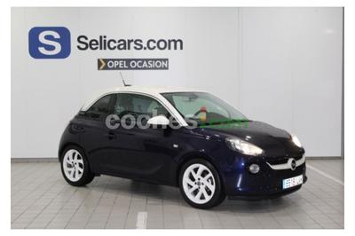 Opel Adam 1.4 Xer S&s Slam 3 p. en Madrid