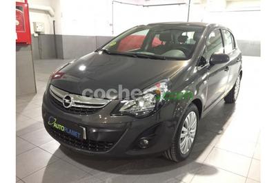 Opel Corsa 1.3cdti S&s Selective 95 5 p. en Madrid