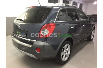 Opel Antara 2.0cdti Cosmo Plus 150 5 p. en Madrid