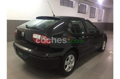 Seat León 1.9tdi Last Edition 100 5 p. en Madrid