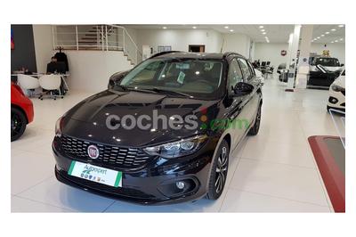 Fiat Tipo Sw 1.6 Multijet Ii Lounge 5 p. en Albacete