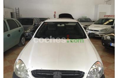 Citroen Xsara 1.4i Sx 5 p. en Sevilla