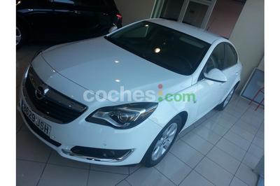 Opel Insignia 1.6cdti S&s Business 120 4 p. en Sevilla