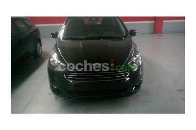 Ford Ka + 1.19 Ti-vct Ultimate 5 p. en Huesca