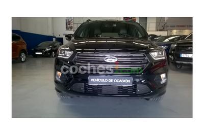 Ford Kuga 2.0tdci Auto S&s St-line 4x2 150 5 p. en Huesca