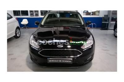 Ford Focus 1.5tdci Trend+ 120 5 p. en Huesca
