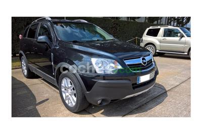 Opel Antara 2.0cdti Energy 150 5 p. en Valladolid