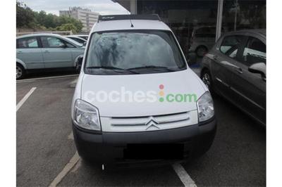 Citroen Berlingo Furgón 1.6hdi 75 Standard 3 p. en Barcelona
