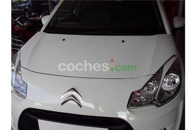 Citroen C3 1.4hdi Sx 5 p. en Barcelona