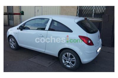 Opel Corsa 1.3cdti C Mon Ecoflex 3 p. en Vizcaya