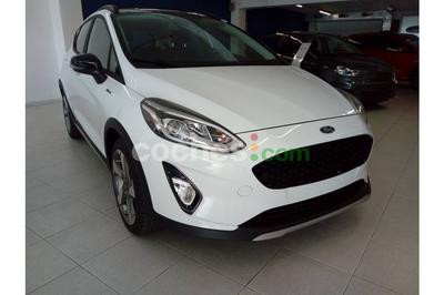 Ford Fiesta 1.0 Ecoboost S-s Active 100 5 p. en Barcelona