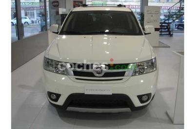 Fiat Freemont 2.0 Diesel Urban 5 p. en Malaga