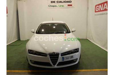 Alfa Romeo 159 Sportwagon 2.0jtdm Elegante 5 p. en Malaga