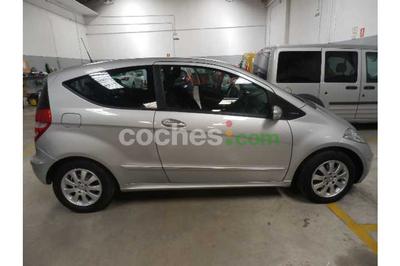 Mercedes Clase A A 180cdi 3 p. en Malaga
