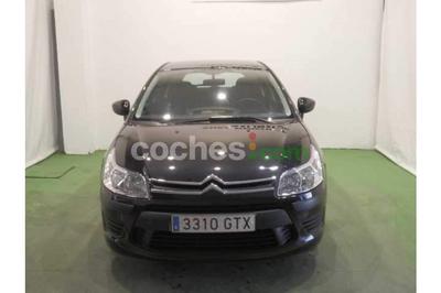 Citroen C4 1.6hdi Cool 5 p. en Malaga