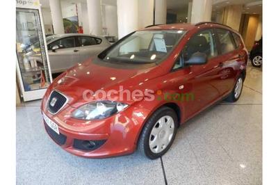 Seat  XL 1.9TDI Reference - 7.900 - coches.com