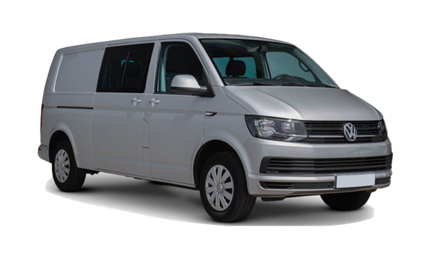 Volkswagen transporter фургон